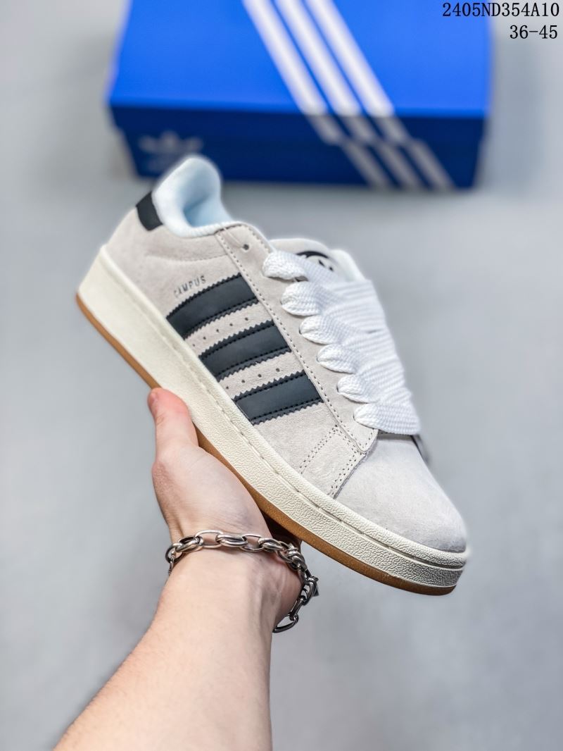 Adidas Campus Shoes